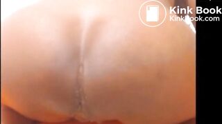 Webcam Poop - video 2