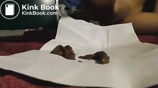 Nastiest Slut in the World-- Dirty A2M