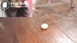 Asian Girl Poopy Anal Cam