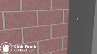 JAPANESE POOPING GIRL ANIMATION - video 2