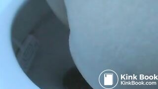 SSBBW Diarrhea Compilation (Close Up!)