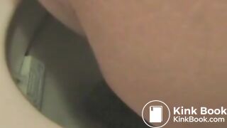 SSBBW Diarrhea Compilation (Close Up!)