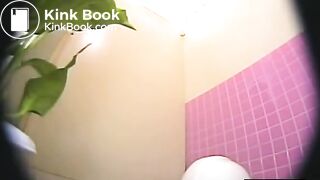 cute japanese girl shitting censored - video 2