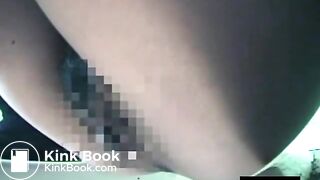 cute japanese girl shitting censored - video 2