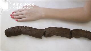 Huge poo poo - video 2