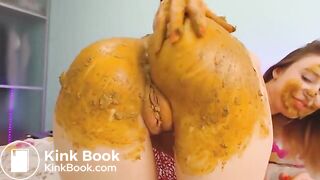 Dirty private webcam session