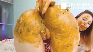 Dirty private webcam session