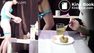 best scat eater the world