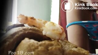 best scat eater the world