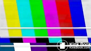 Rough scat fuck at the end