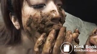 shitkissing lesbians