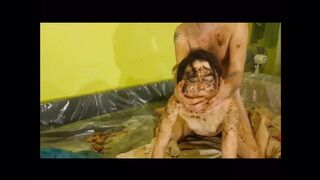 The family that fucks in shit together