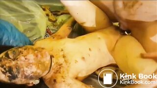 The family that fucks in shit together