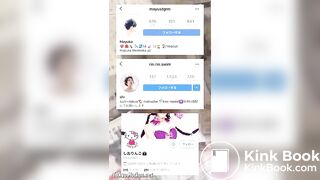 Pooping girl - video 56