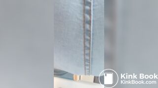 Desperate Diarrhea Jeans Pantypoop