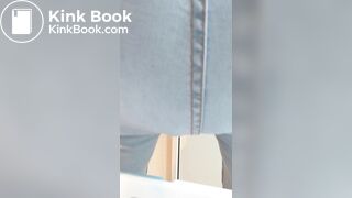 Desperate Diarrhea Jeans Pantypoop