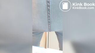 Desperate Diarrhea Jeans Pantypoop