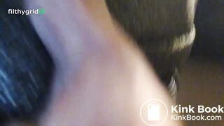 sexy girl has diarrhea 2