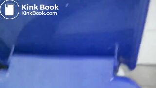 Incredible college girls pooping