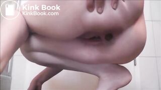 Compilation of amazing girls pooping