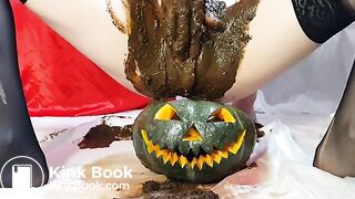 Shitty trick whore treat