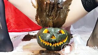 Shitty trick whore treat