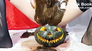 Shitty trick whore treat