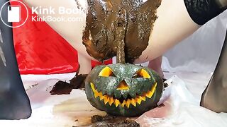 Shitty trick whore treat