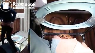 Slave scat - video 3