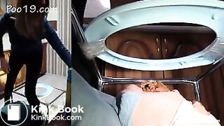 Slave scat - video 3