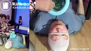 scat slave - video 27