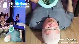 scat slave - video 27