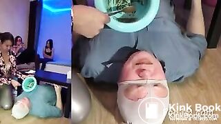 scat slave - video 27