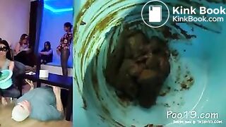 scat slave - video 27