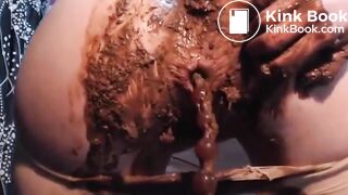 Pantypoop and smearing