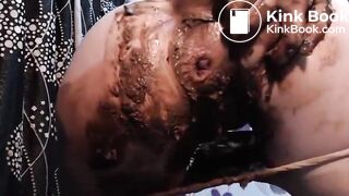 Pantypoop and smearing