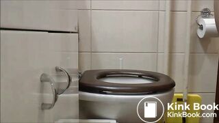 BROWNIE BATTER SPLATTER un...