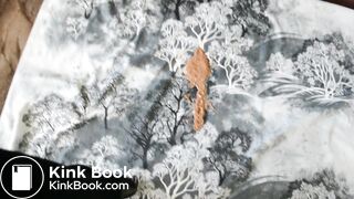 wet female farts liquid diarrhea