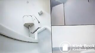 Japanese panty poop - video 7