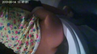 Sexy pooping - video 34