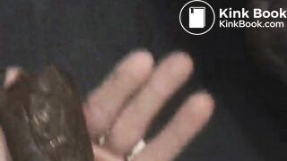 Fat Shit On the Couch