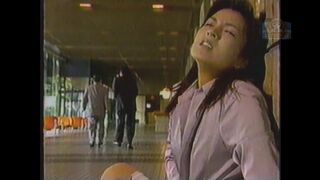 Takami Yoshimoto Defecation Episode