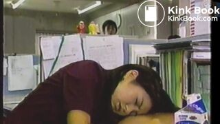 Takami Yoshimoto Defecation Episode