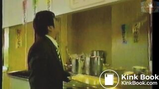 Takami Yoshimoto Defecation Episode