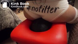 Pantypoop facesittng