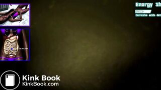 Giantess Digestion - video 2