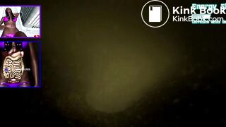 Giantess Digestion - video 2