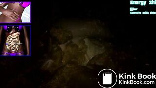 Giantess Digestion - video 2