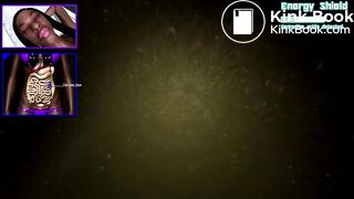 Giantess Digestion - video 2