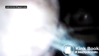 Anal with a good stain